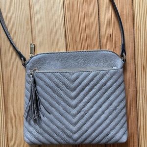 Crossbody Purse